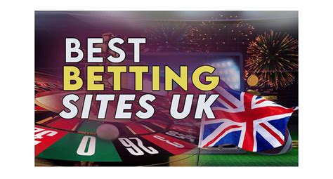 betting sites uk offers
